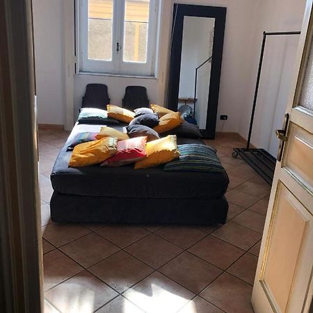 Nuovo Appartamento Di Paolo Napels Buitenkant foto