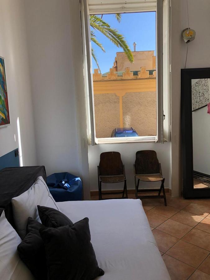 Nuovo Appartamento Di Paolo Napels Buitenkant foto